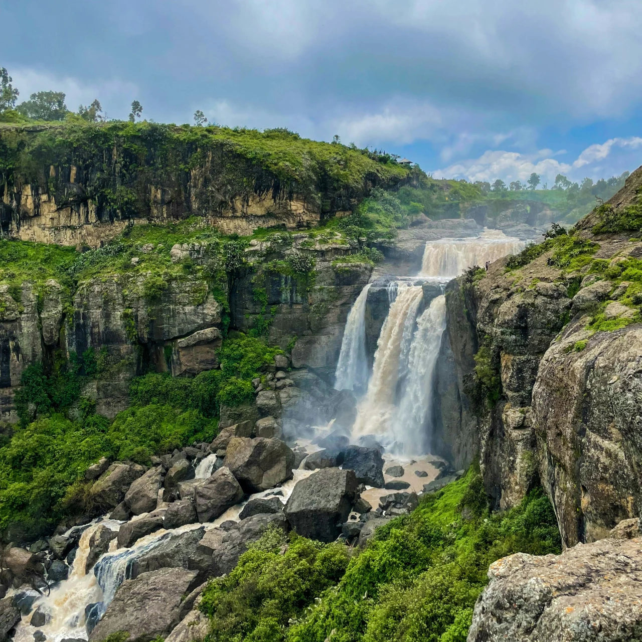 Ethiopia