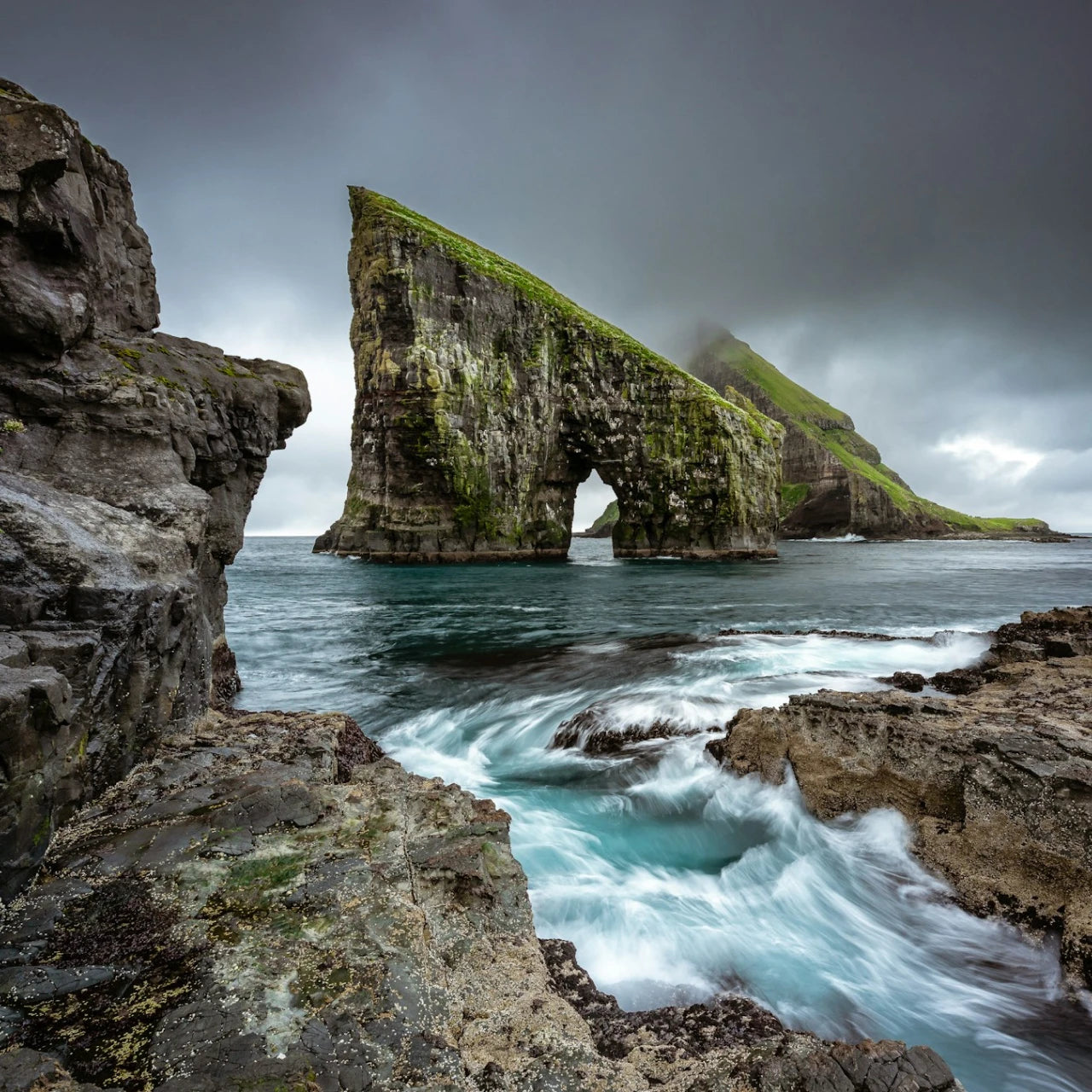 Faroe Islands