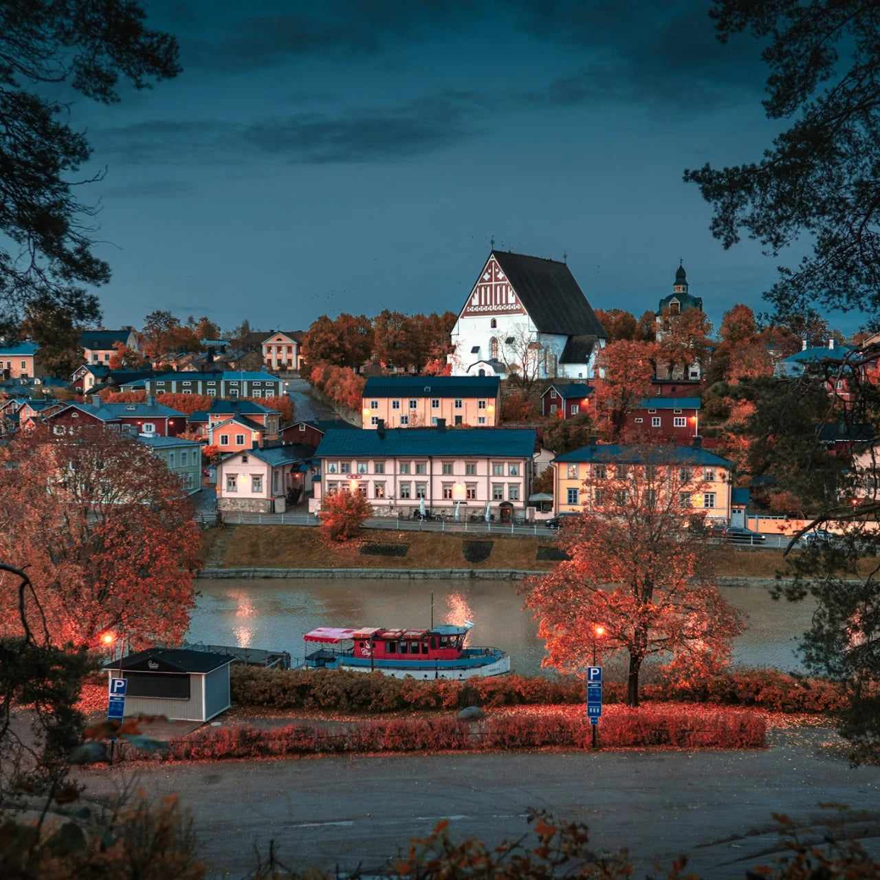 Finland