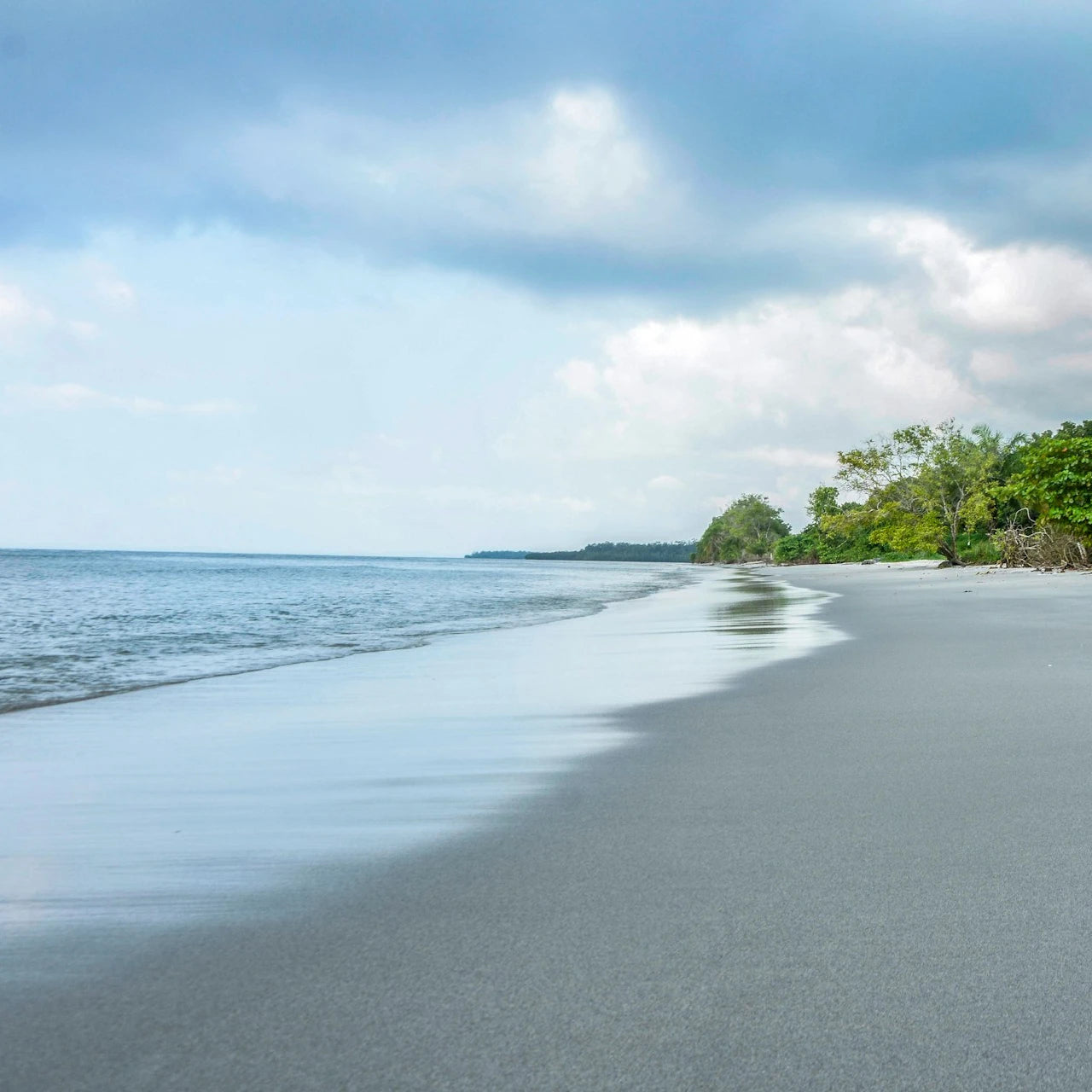 Gabon