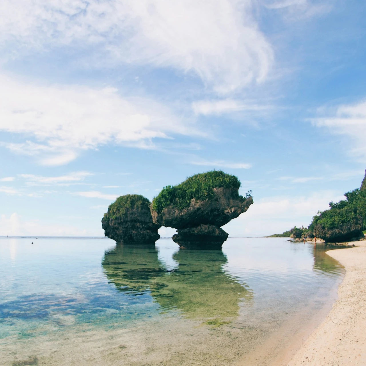 Guam