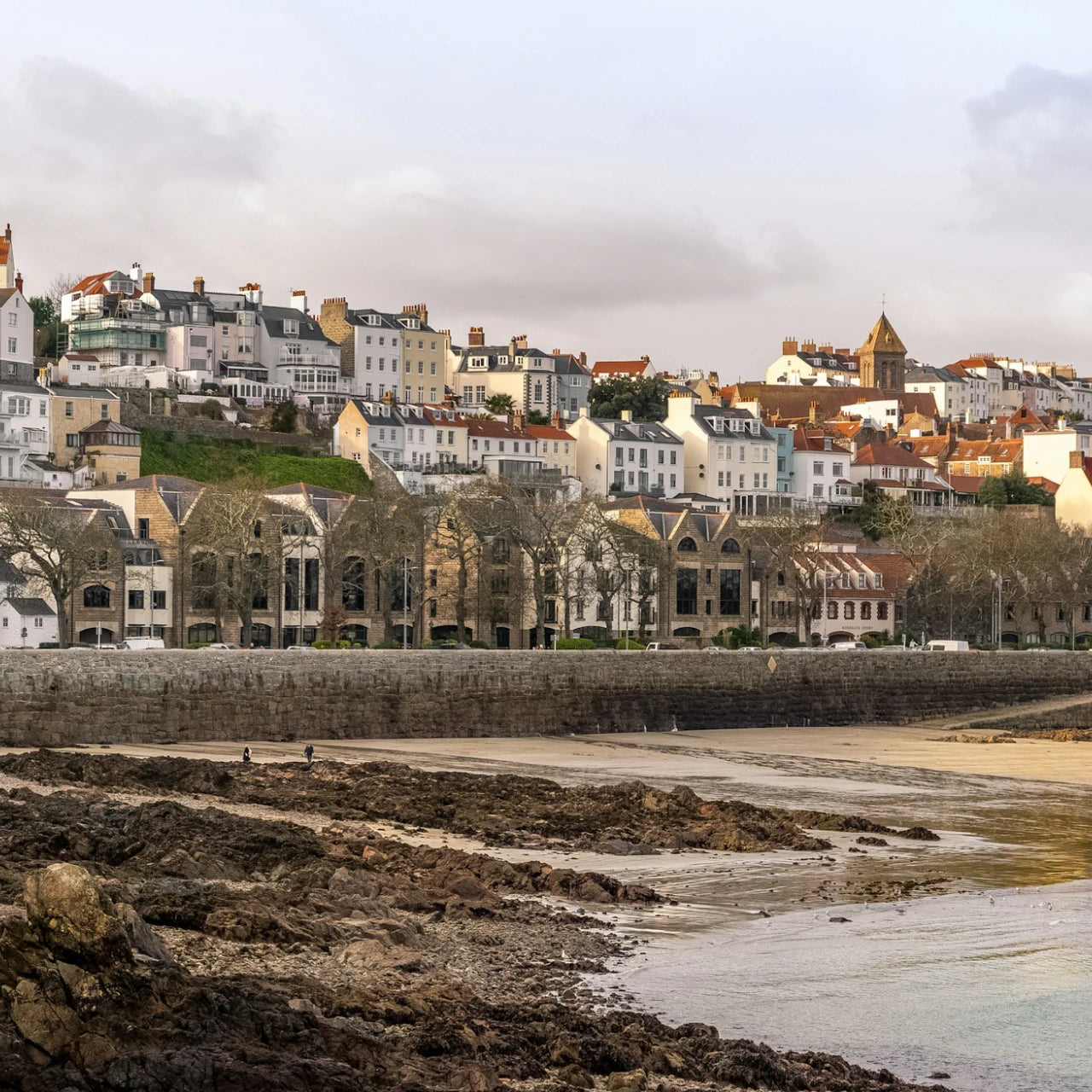 Guernsey