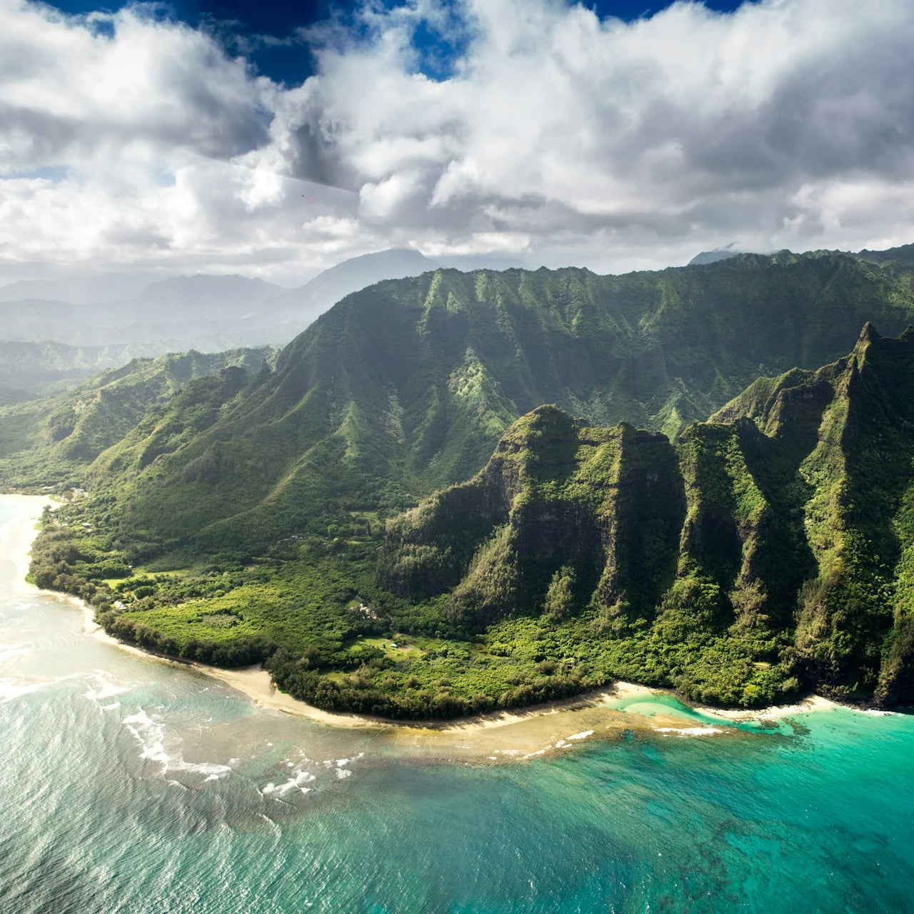 Hawaii