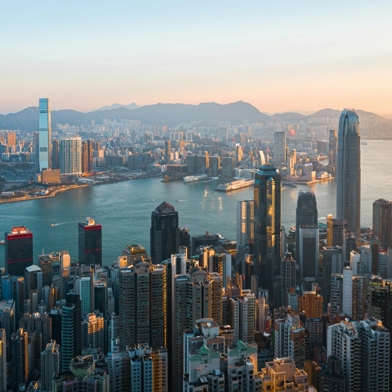 Hong Kong