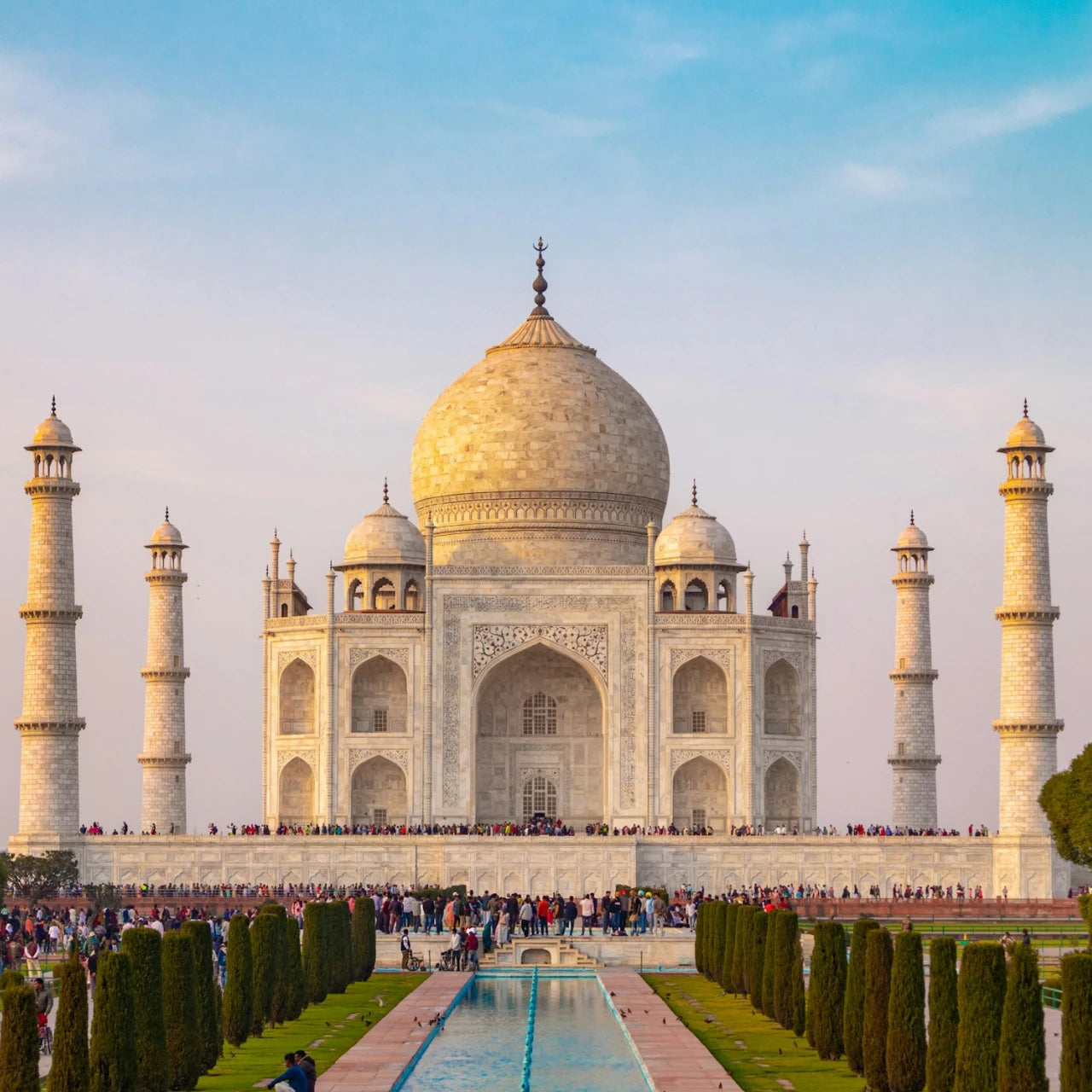 India