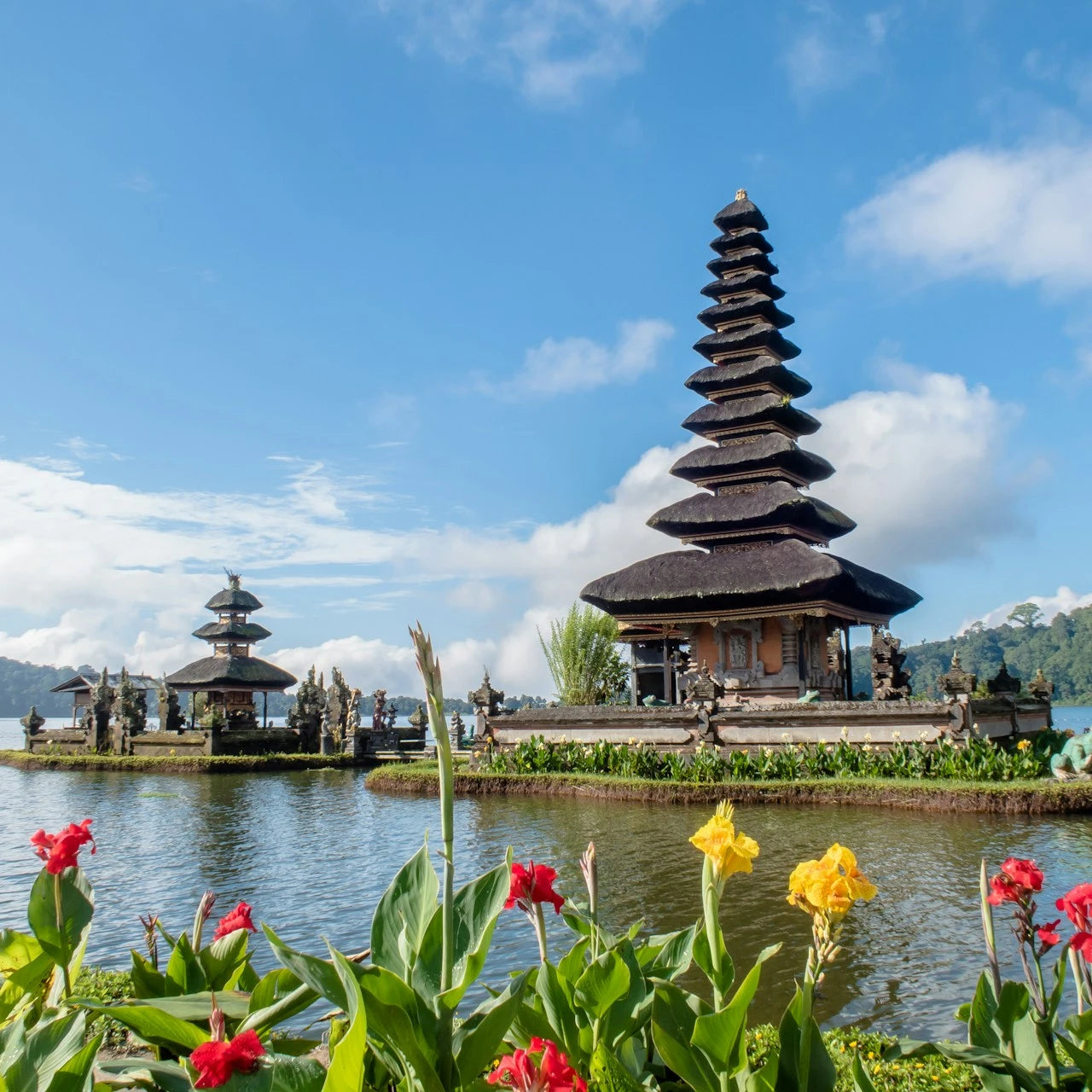 Indonesia