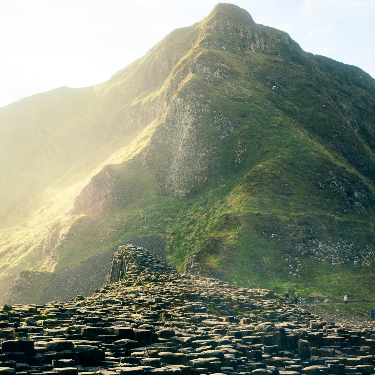Ireland