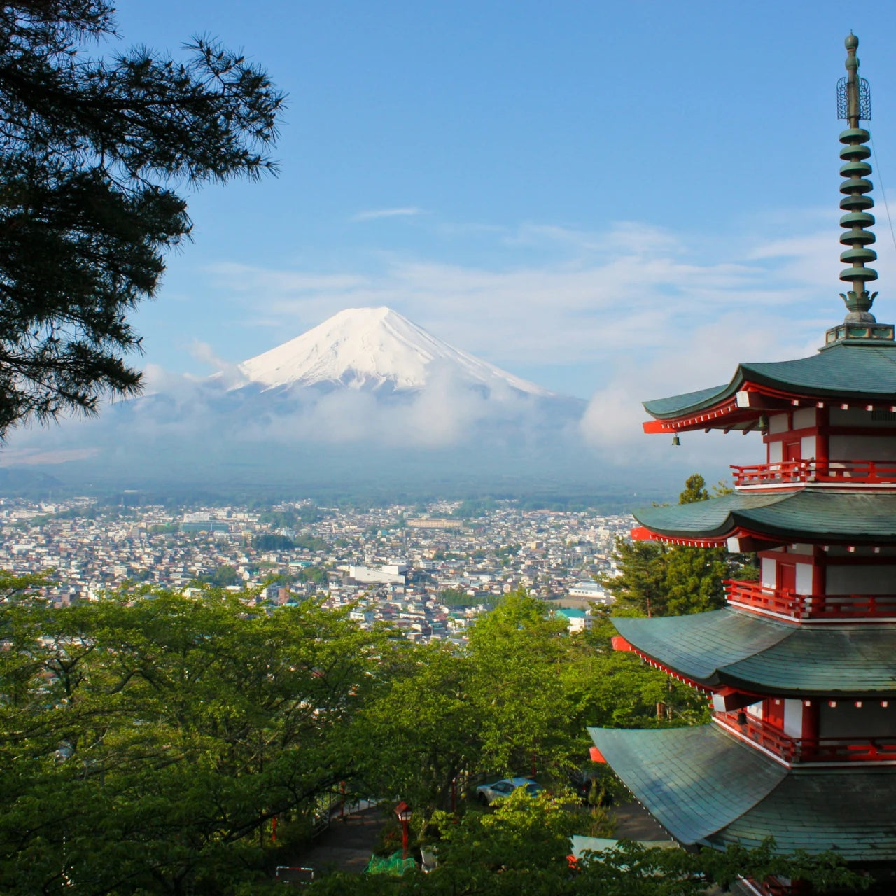 Japan