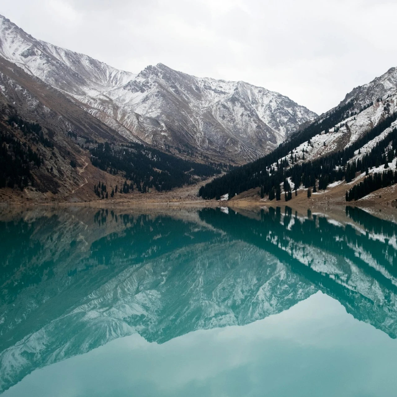 Kazakhstan