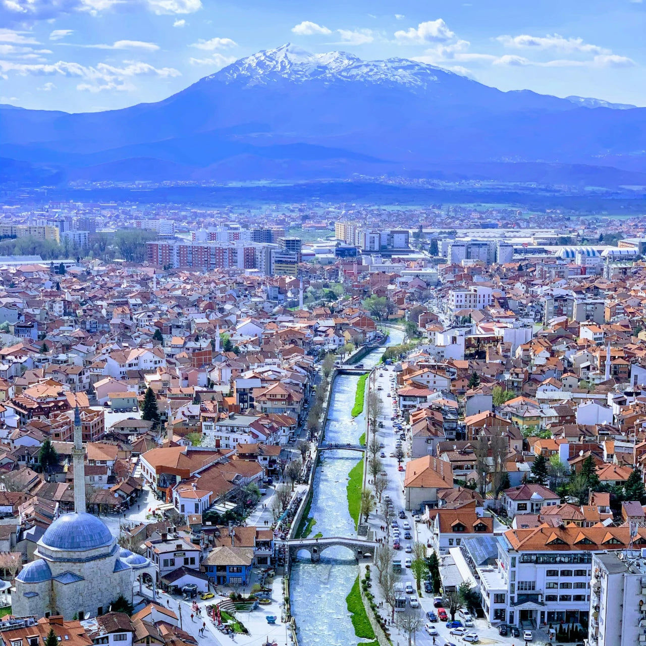 Kosovo