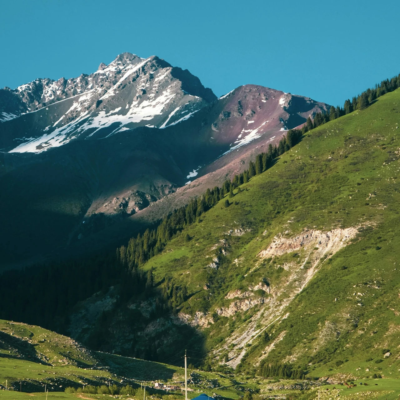 Kyrgyzstan