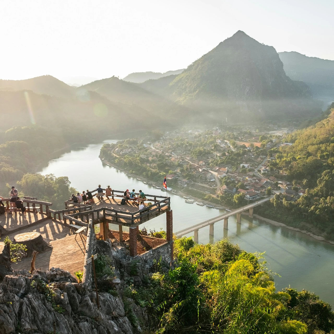 Laos