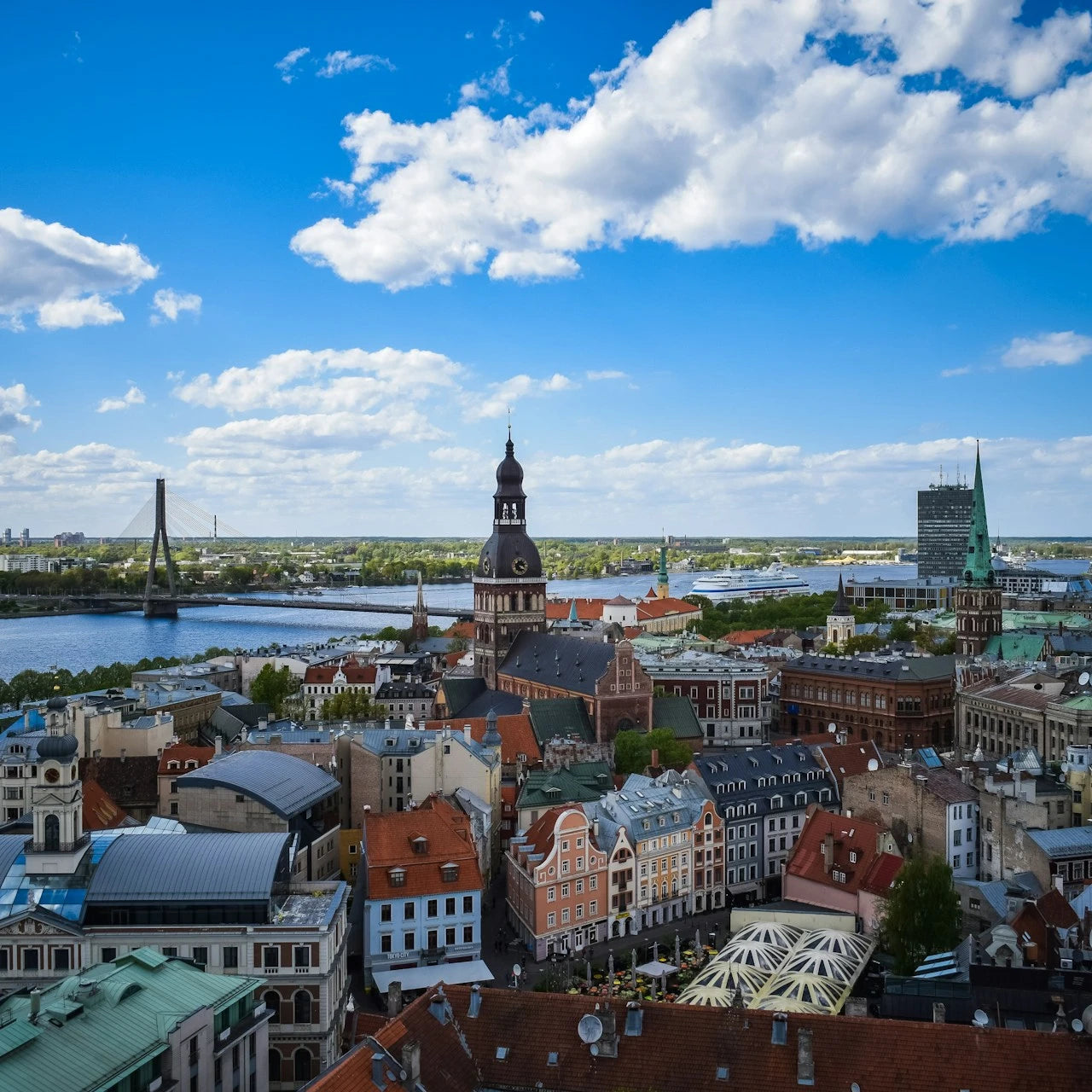 Latvia