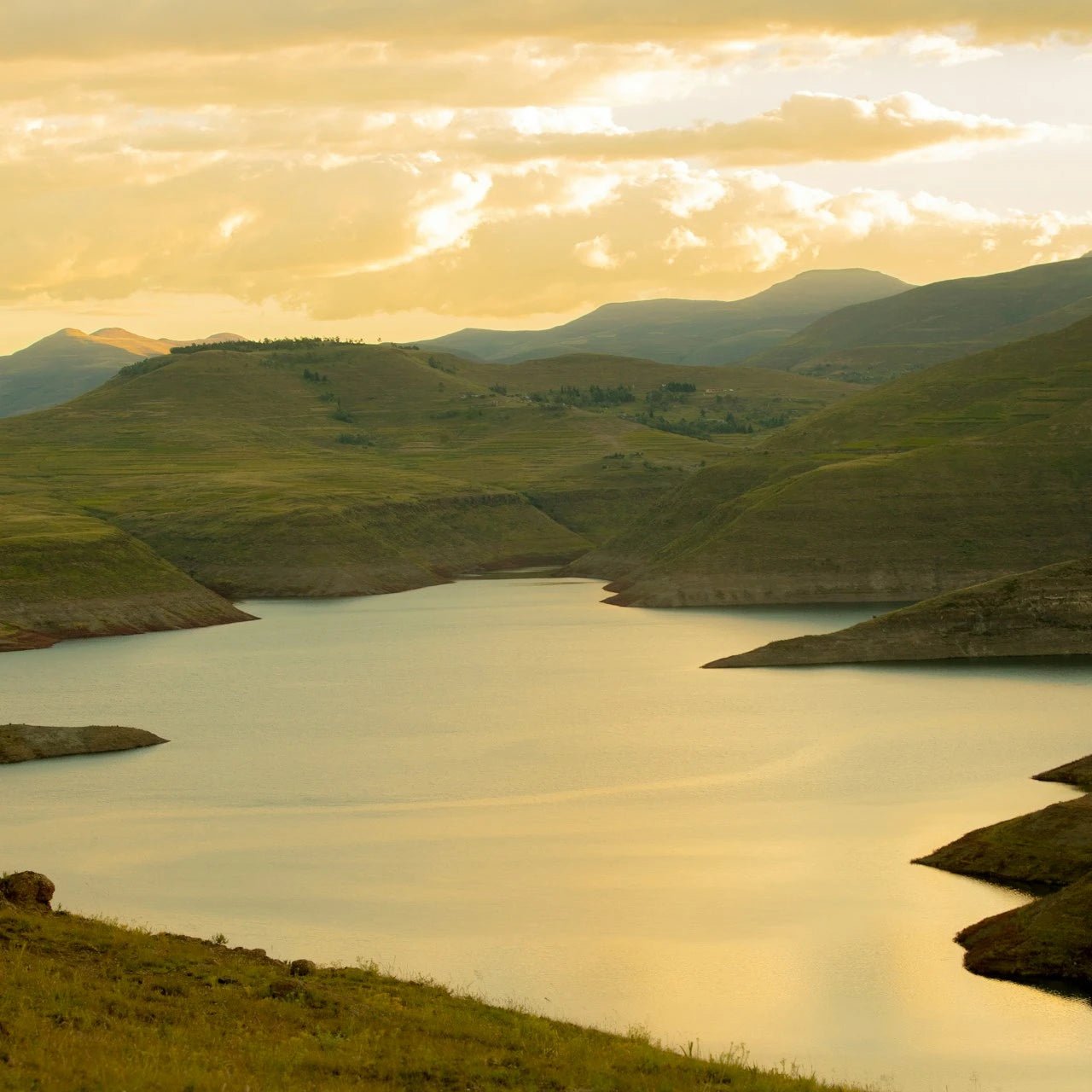 Lesotho