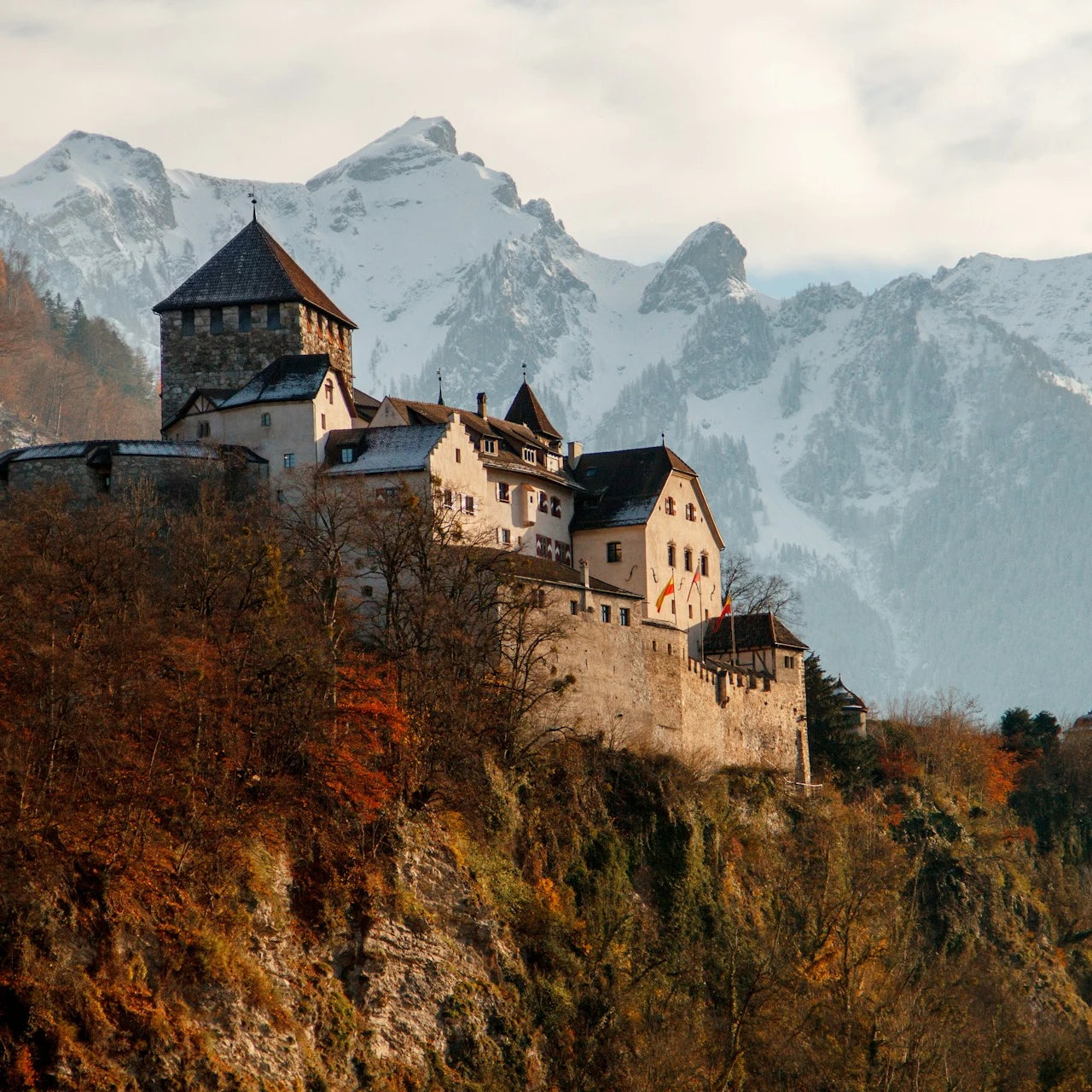 Liechtenstein