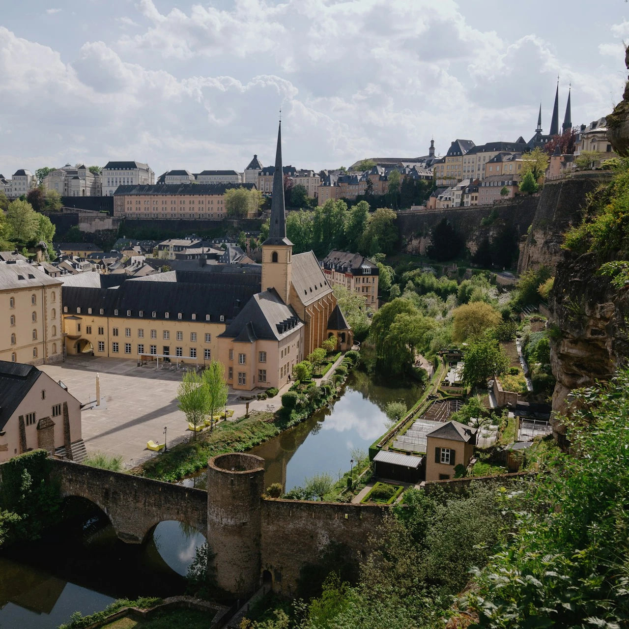 Luxembourg
