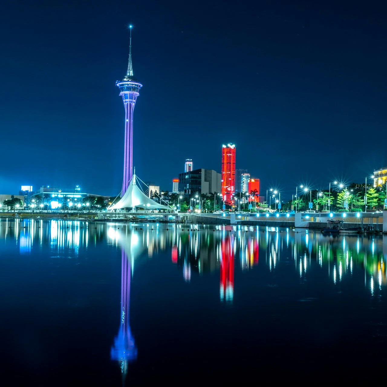 Macao
