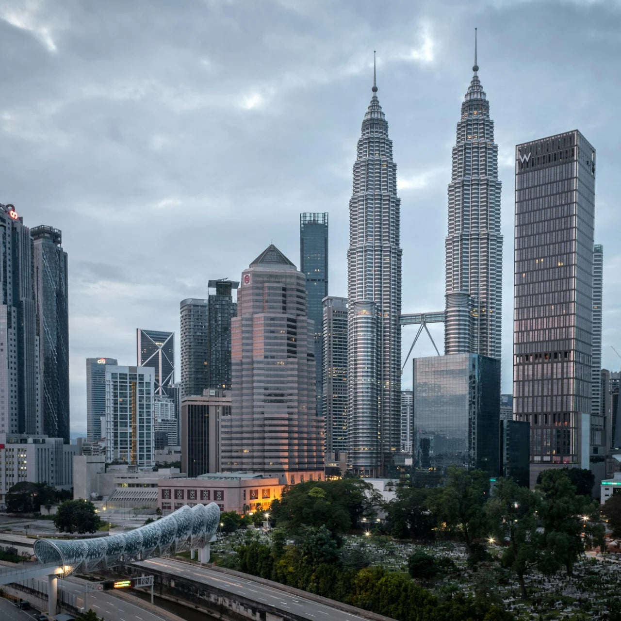 Malaysia