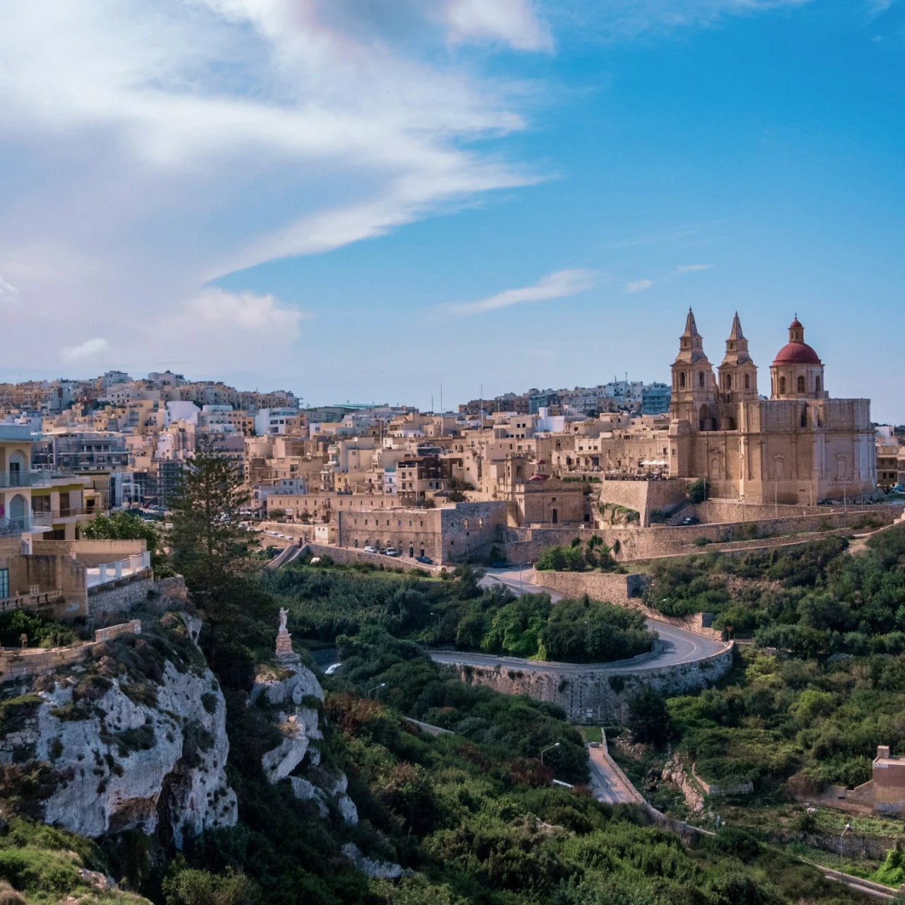 Malta