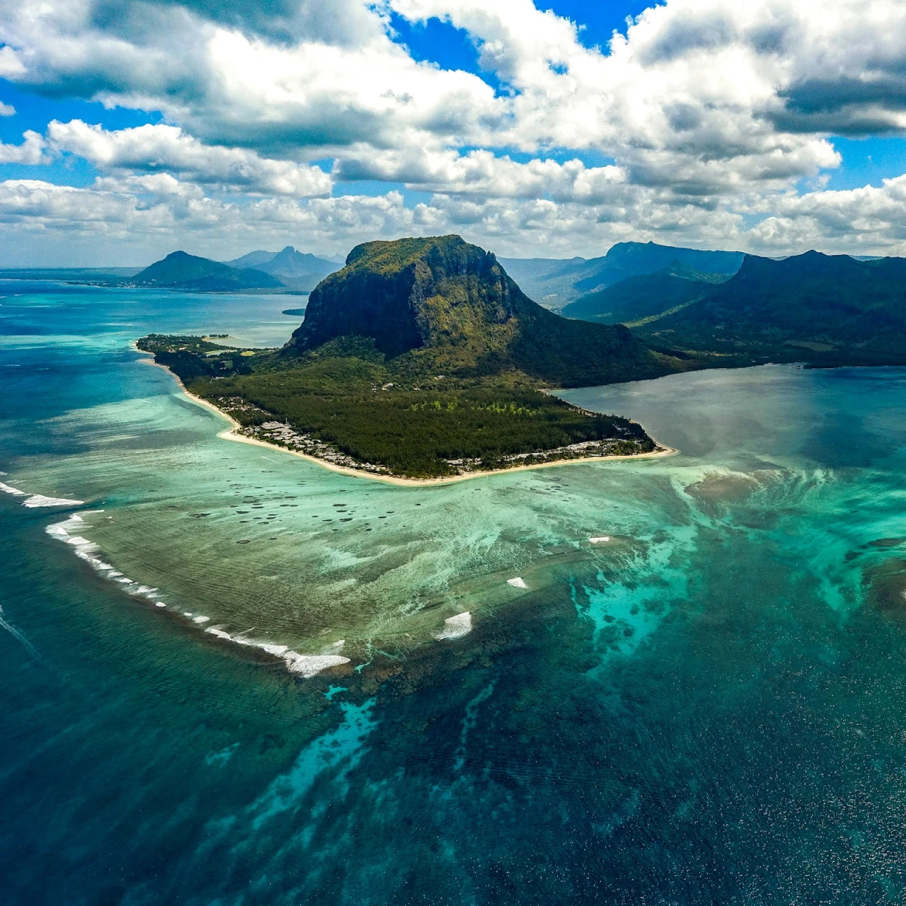 Mauritius