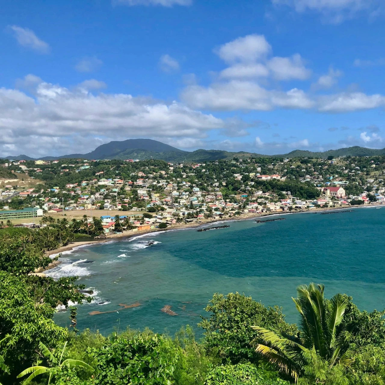 Mayotte