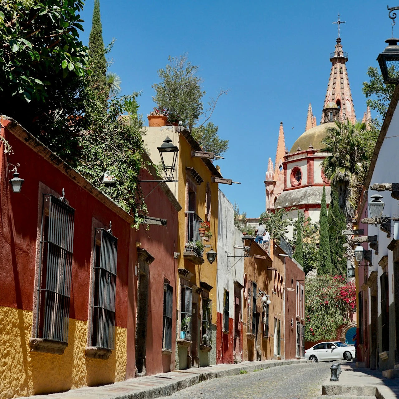 Mexico