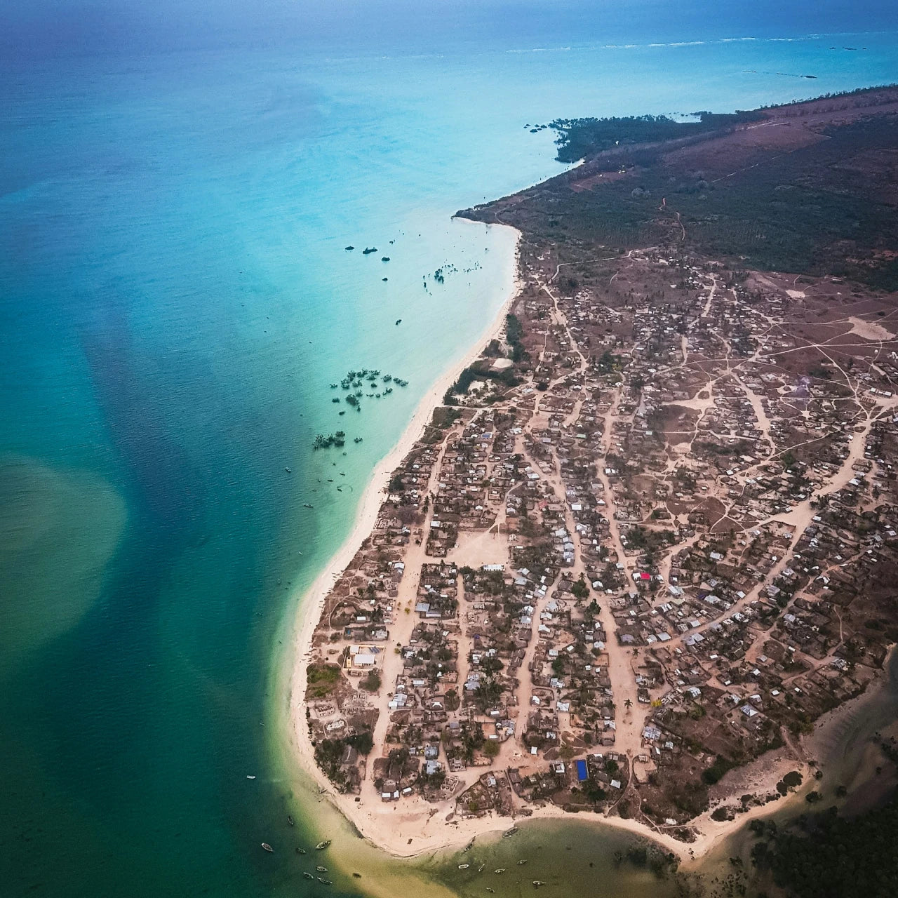 Mozambique