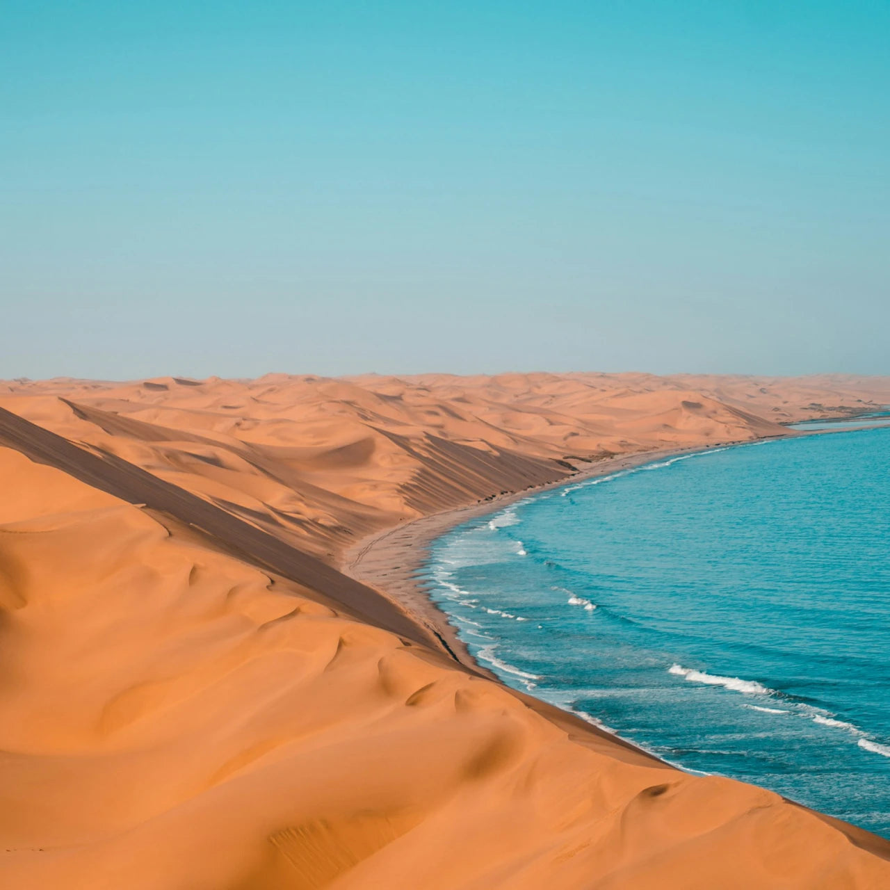 Namibia