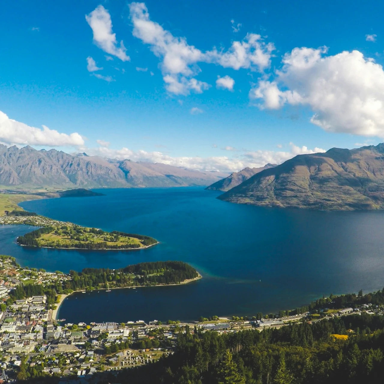 New Zealand