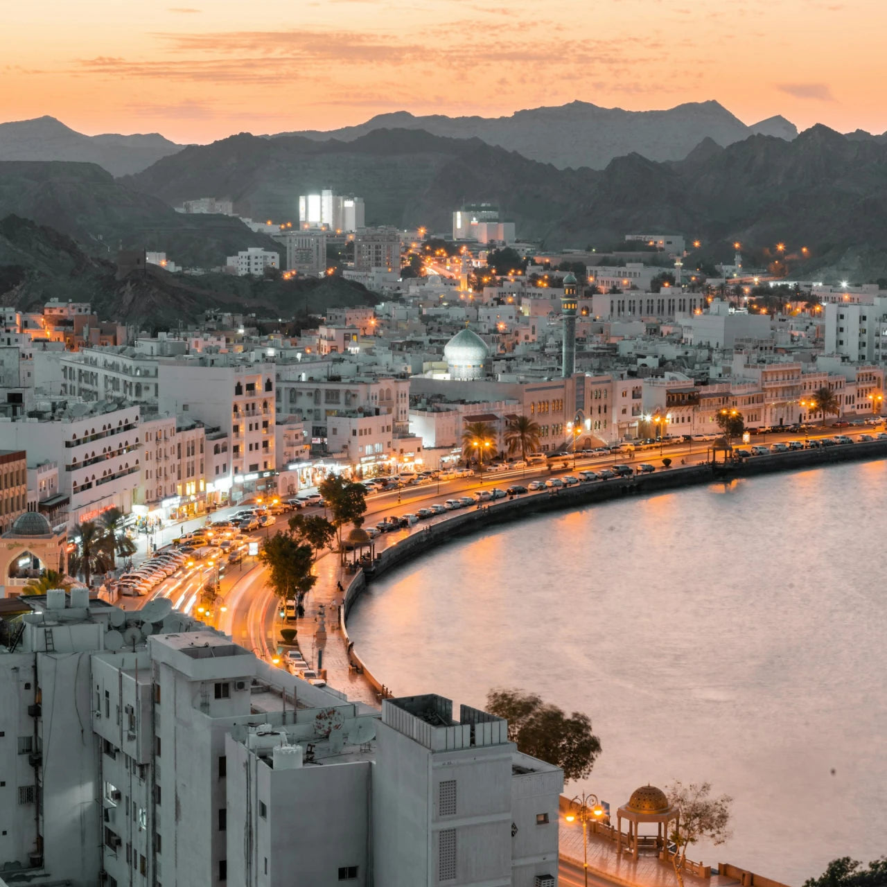 Oman