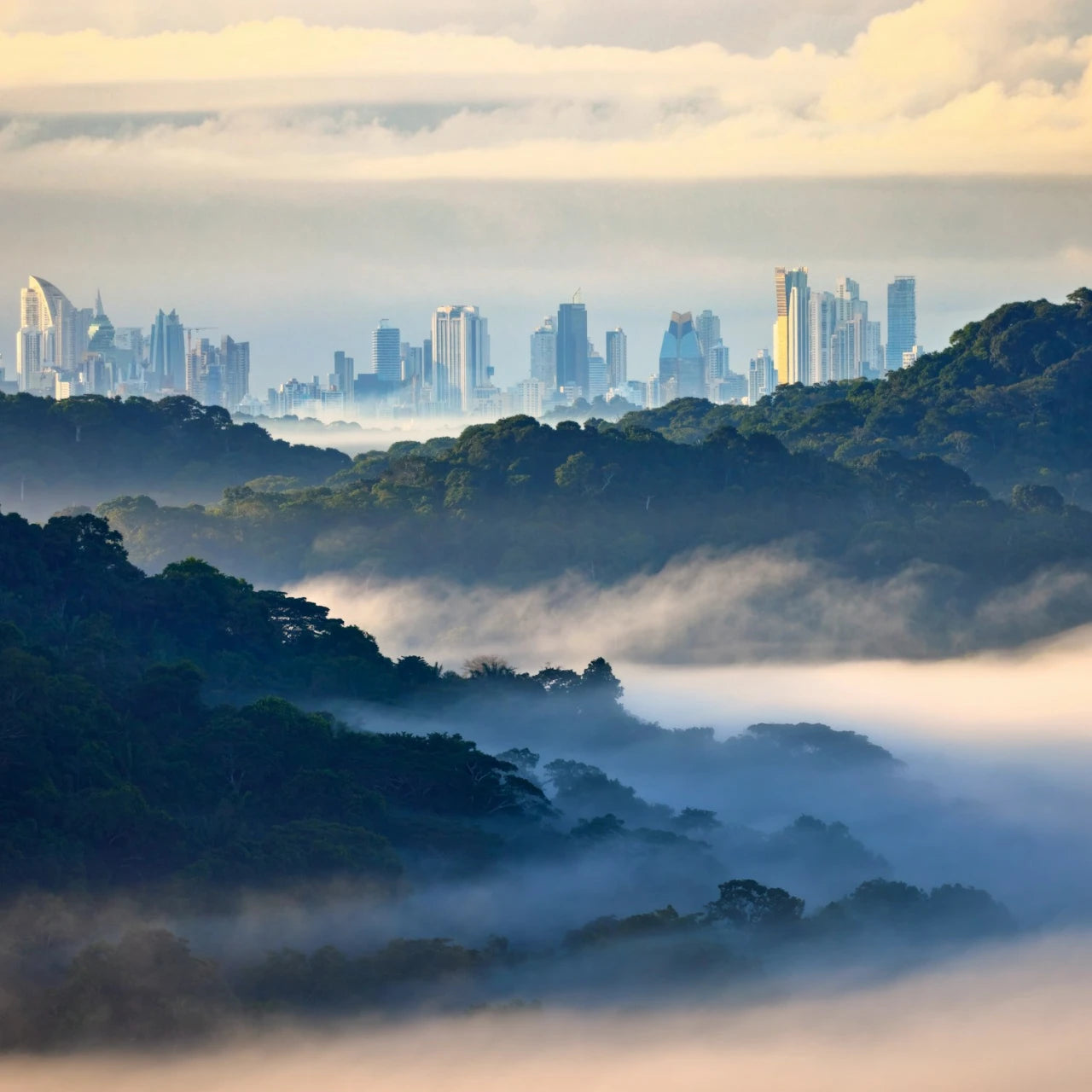 Panama