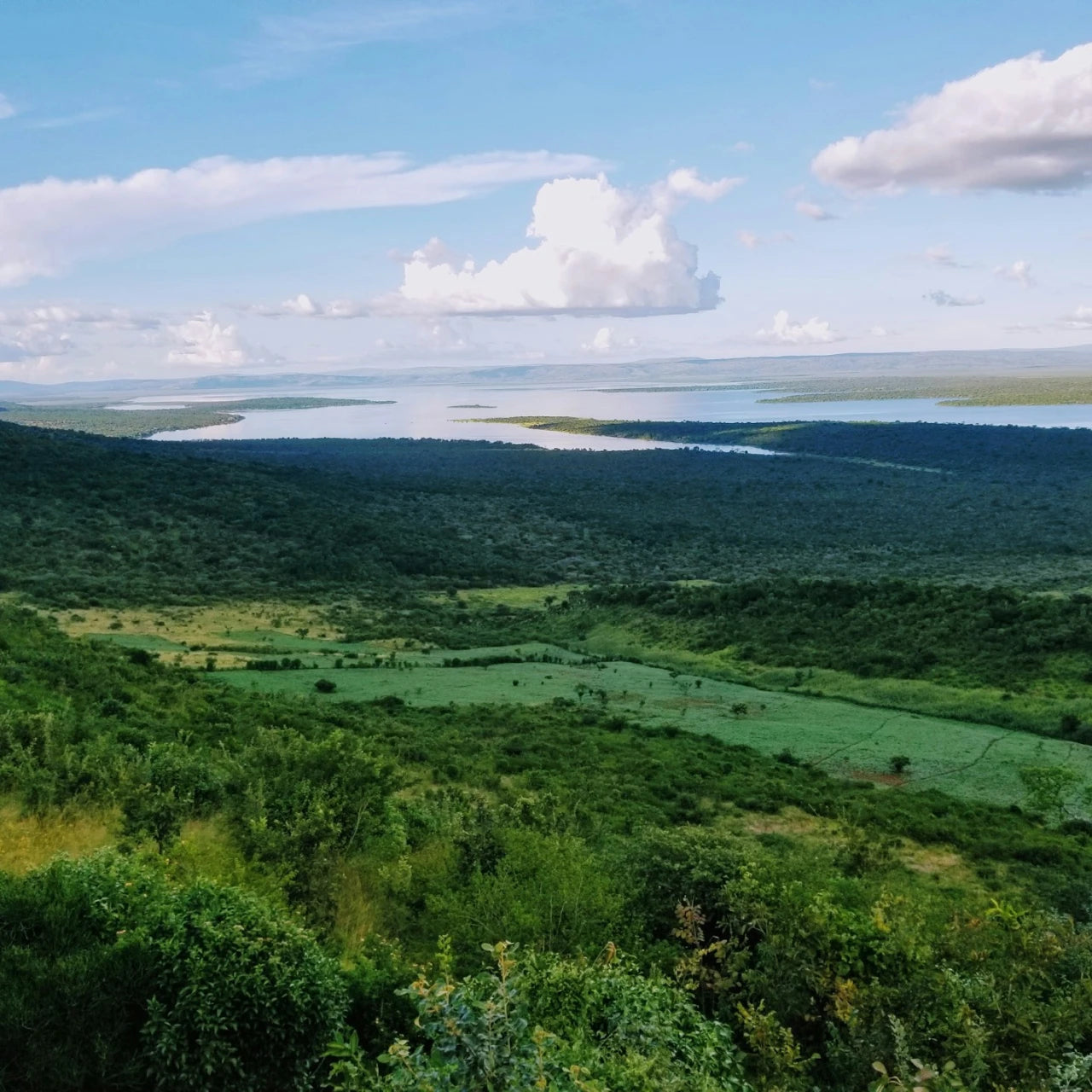 Rwanda