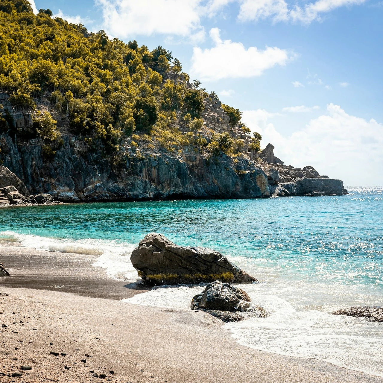 Saint Barthelemy
