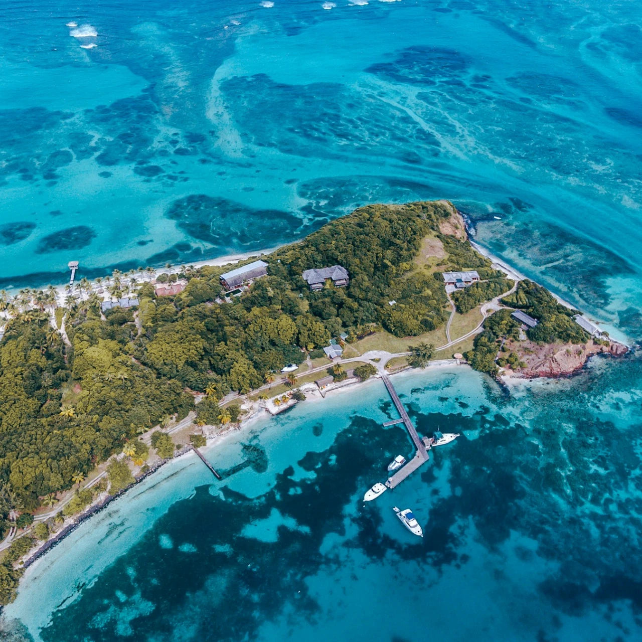 Saint Vincent and The Grenadines