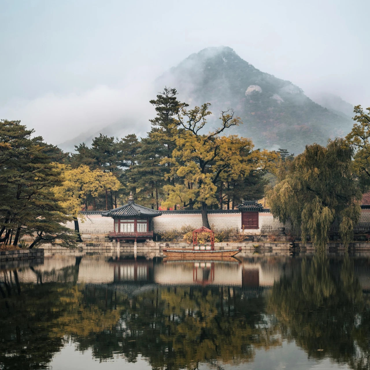 South Korea