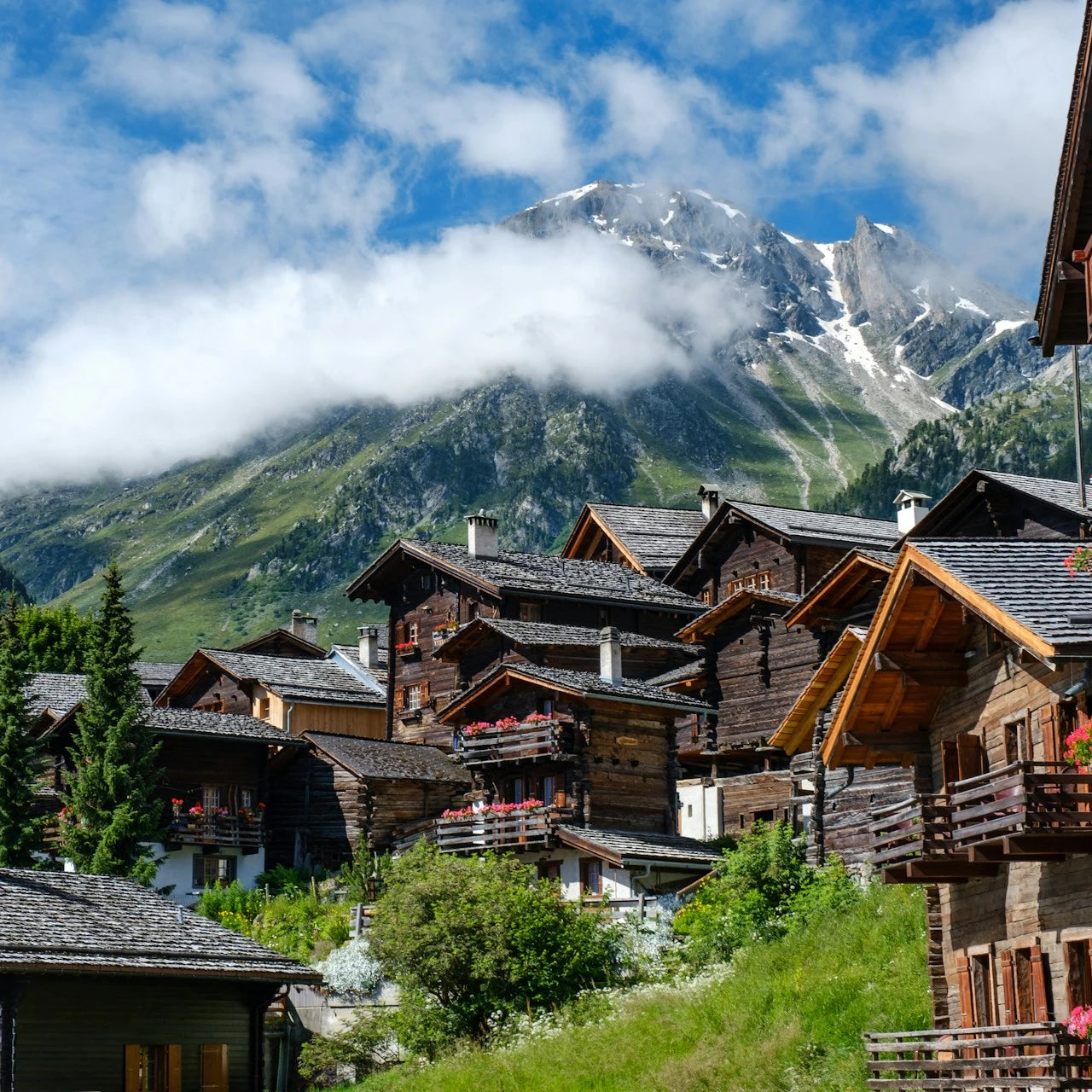 Switzerland