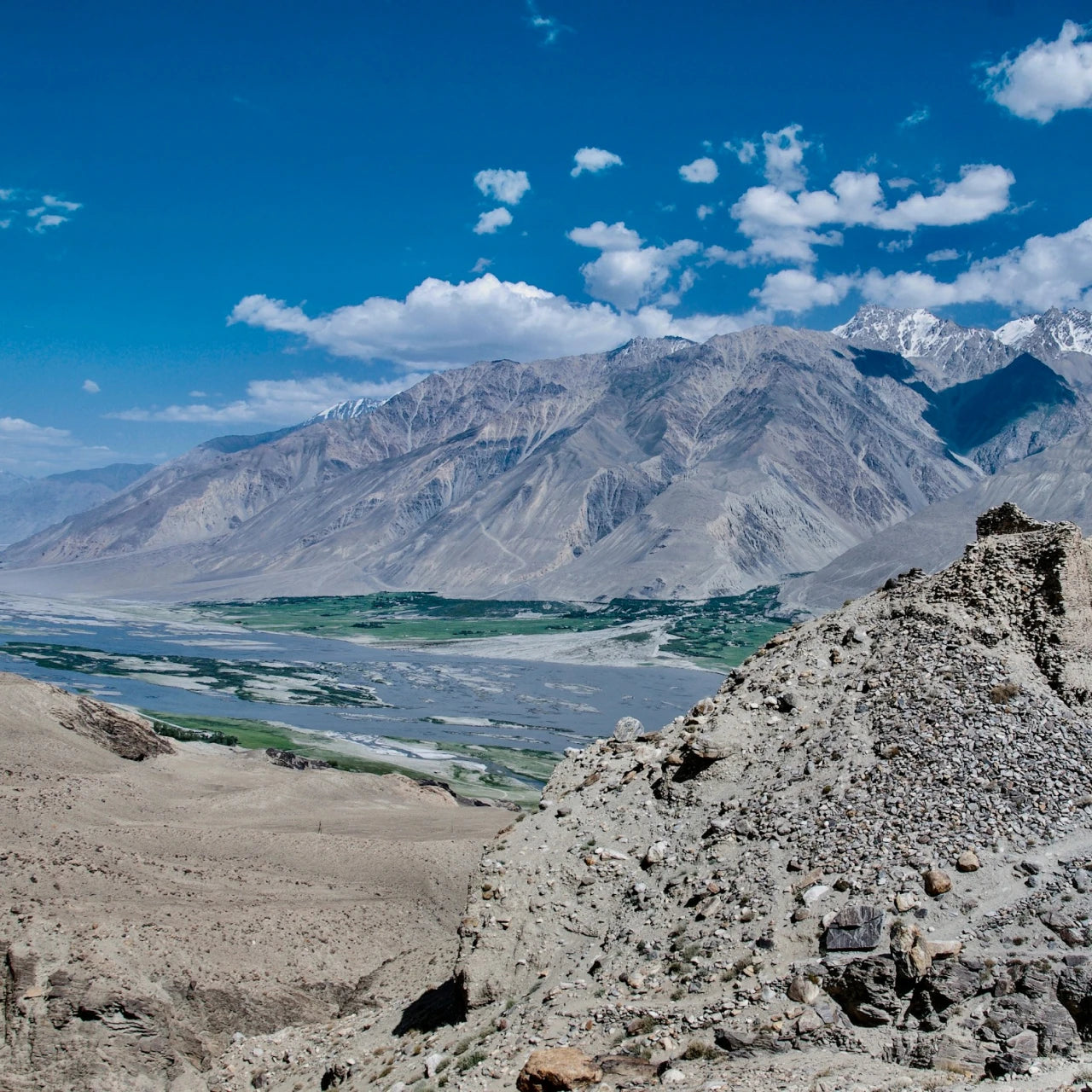 Tajikistan