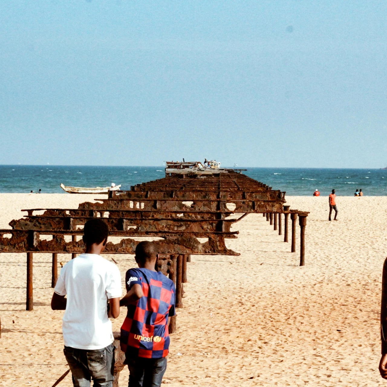 Togo