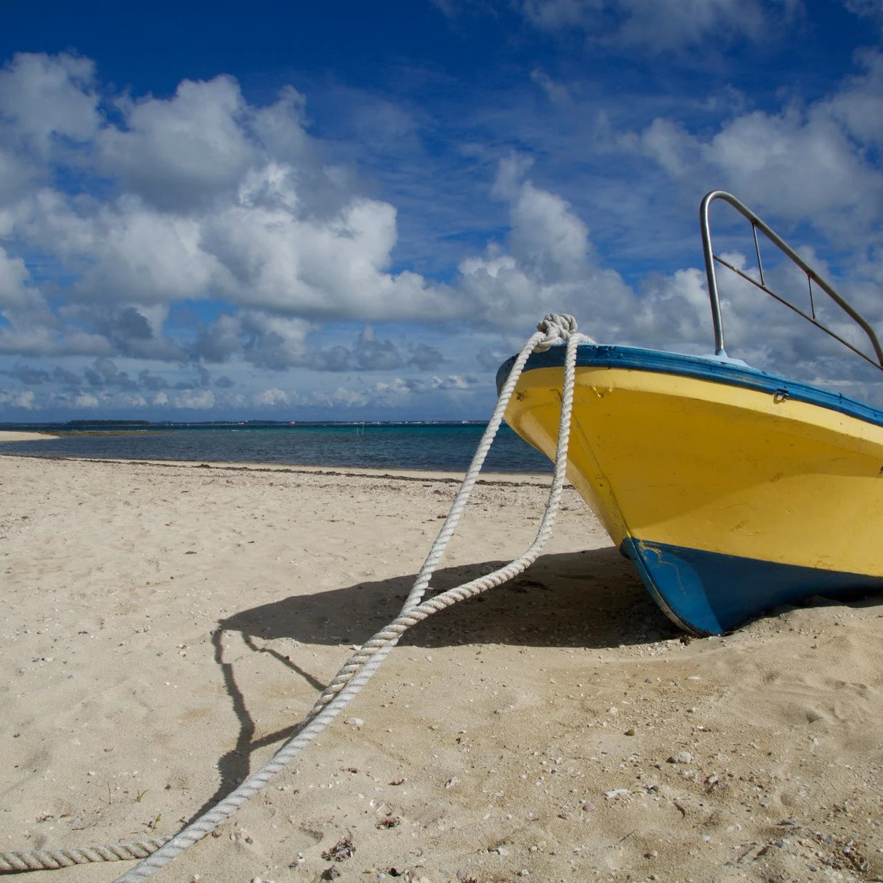 Tonga