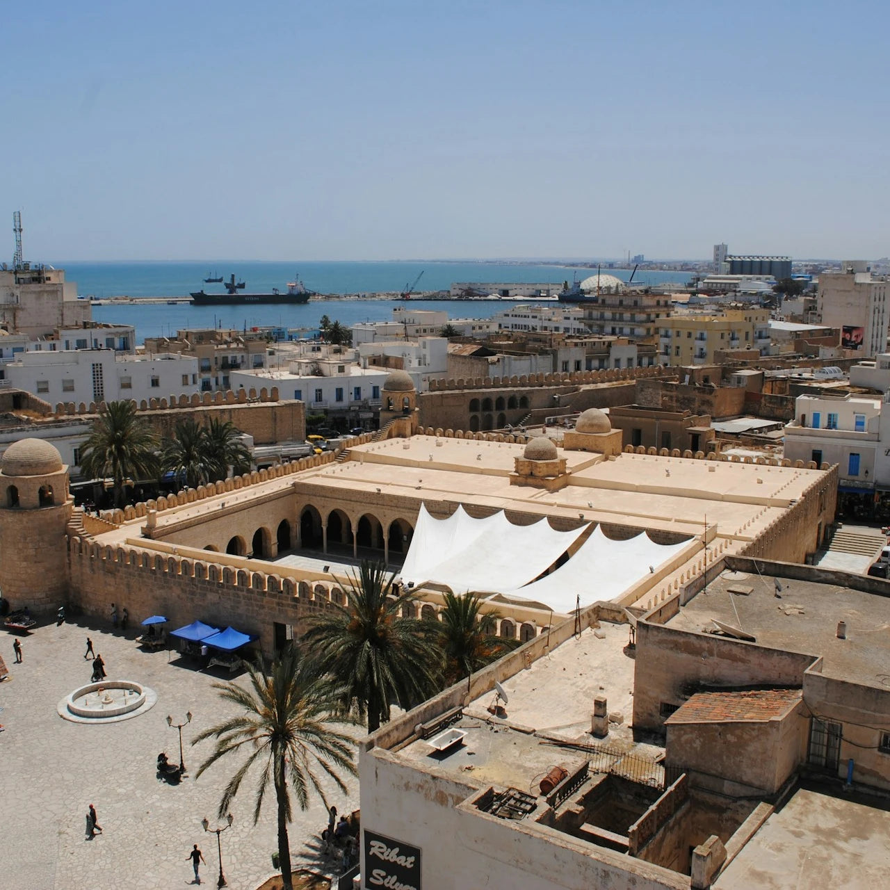 Tunisia