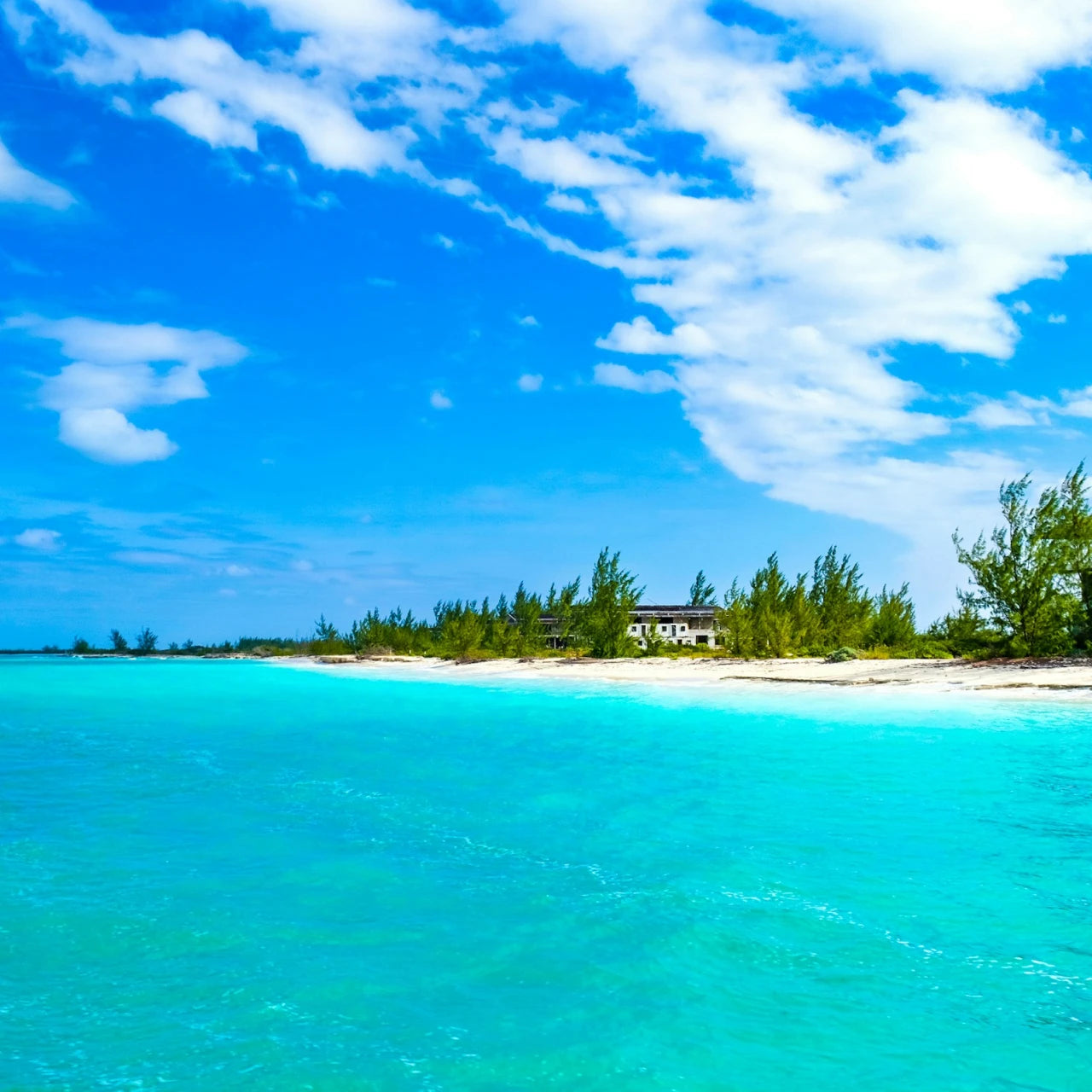 Turks And Caicos Islands