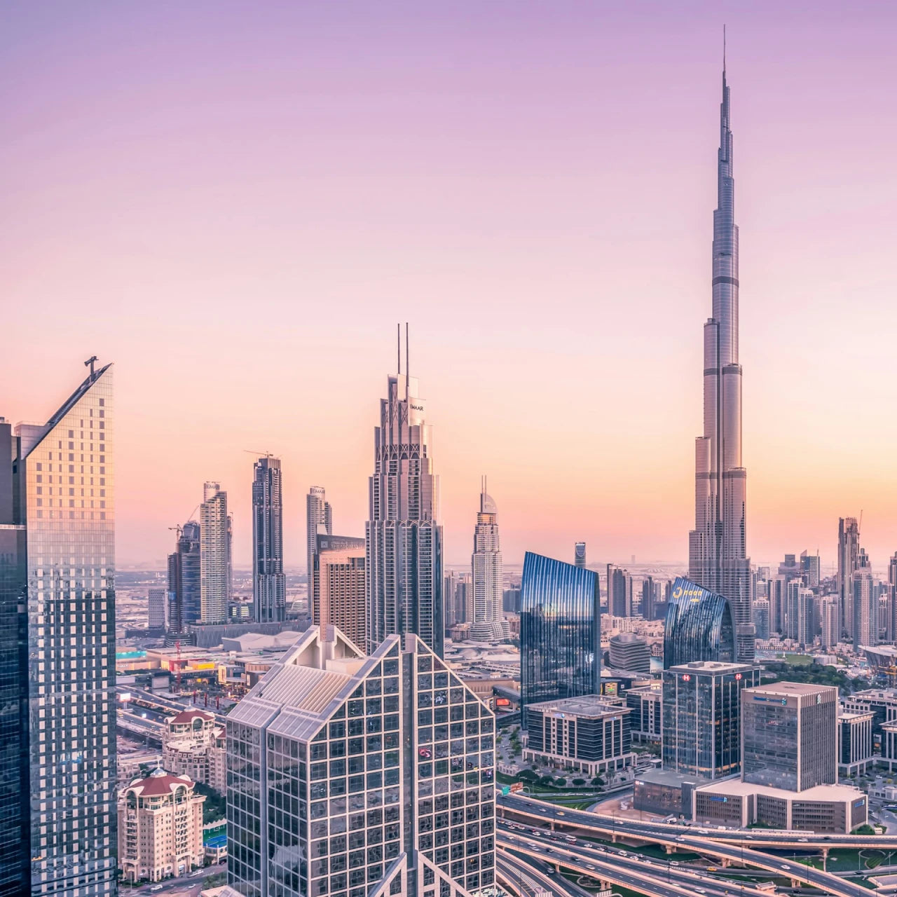 United Arab Emirates