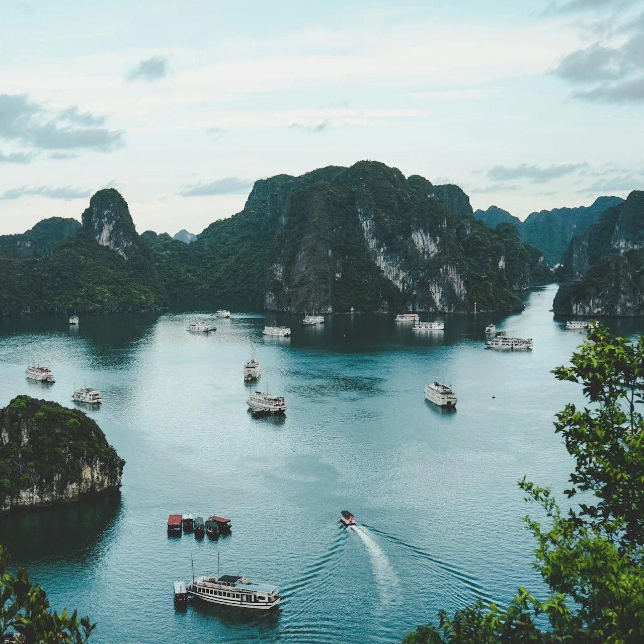 Vietnam